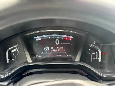 2017 Honda CR-V LX - Photo 11