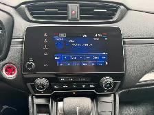 2017 Honda CR-V LX - Photo 12