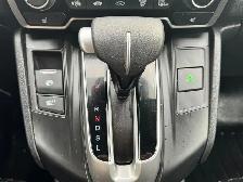 2017 Honda CR-V LX - Photo 14