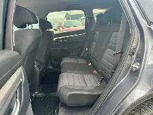 2017 Honda CR-V LX - Photo 17