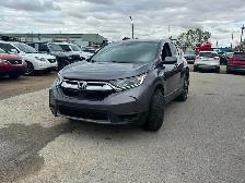 2017 Honda CR-V LX - Photo 18