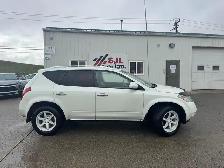 2007 Nissan Murano SE - Photo 2