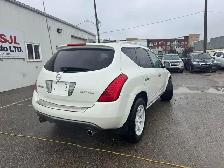 2007 Nissan Murano SE - Photo 3