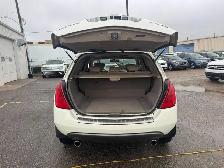 2007 Nissan Murano SE - Photo 4