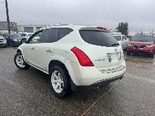2007 Nissan Murano SE - Photo 7