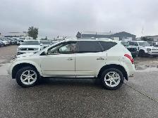 2007 Nissan Murano SE - Photo 8