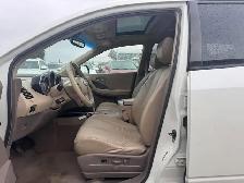 2007 Nissan Murano SE - Photo 9