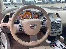 2007 Nissan Murano SE - Photo 10