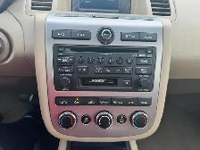 2007 Nissan Murano SE - Photo 14