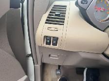 2007 Nissan Murano SE - Photo 16