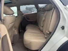 2007 Nissan Murano SE - Photo 18