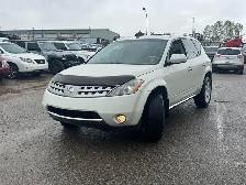 2007 Nissan Murano SE - Photo 19