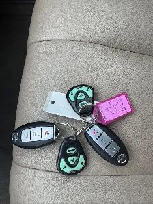 2007 Nissan Murano SE - Photo 20