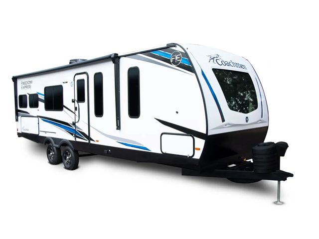 2024 Coachmen RV Freedom Express Ultra Lite 246RKS