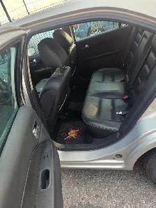 2009 Ford Fusion SEL - Photo 6