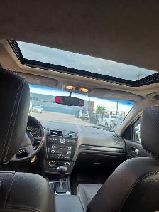2009 Ford Fusion SEL - Photo 7