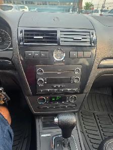 2009 Ford Fusion SEL - Photo 8