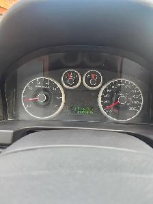 2009 Ford Fusion SEL - Photo 10