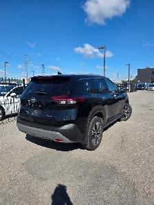 2021 Nissan Rogue SV - Photo 4