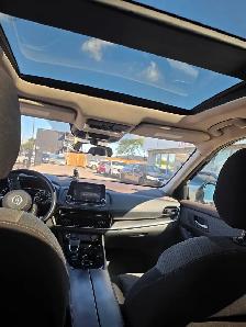 2021 Nissan Rogue SV - Photo 8