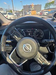 2021 Nissan Rogue SV - Photo 13