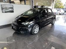 2015 Honda Fit LX