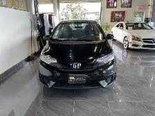 2015 Honda Fit LX - Photo 2