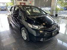 2015 Honda Fit LX - Photo 3