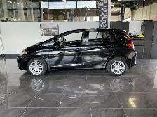 2015 Honda Fit LX - Photo 4