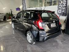 2015 Honda Fit LX - Photo 5