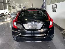 2015 Honda Fit LX - Photo 6