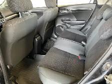 2015 Honda Fit LX - Photo 10