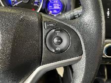 2015 Honda Fit LX - Photo 17