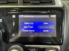 2015 Honda Fit LX - Photo 20