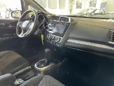 2015 Honda Fit LX - Photo 25