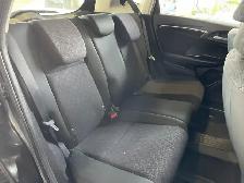 2015 Honda Fit LX - Photo 27