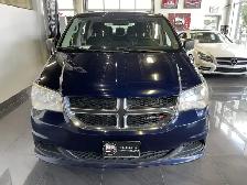 2014 Dodge Grand Caravan SXT - Photo 2