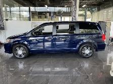2014 Dodge Grand Caravan SXT - Photo 3