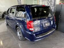 2014 Dodge Grand Caravan SXT - Photo 4