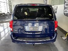 2014 Dodge Grand Caravan SXT - Photo 5