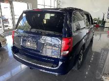 2014 Dodge Grand Caravan SXT - Photo 6