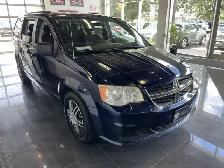2014 Dodge Grand Caravan SXT - Photo 7