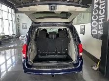 2014 Dodge Grand Caravan SXT - Photo 9