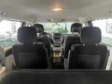 2014 Dodge Grand Caravan SXT - Photo 10