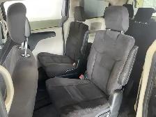 2014 Dodge Grand Caravan SXT - Photo 11
