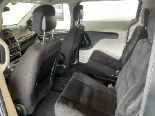 2014 Dodge Grand Caravan SXT - Photo 12