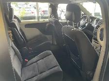 2014 Dodge Grand Caravan SXT - Photo 13