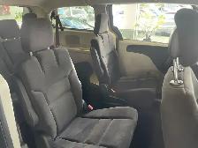 2014 Dodge Grand Caravan SXT - Photo 14