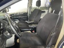 2014 Dodge Grand Caravan SXT - Photo 17