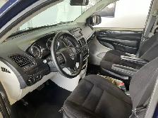 2014 Dodge Grand Caravan SXT - Photo 18
